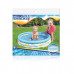 Detský bazén so vzorom rybiek Bestway 102 x 25 cm – 51008