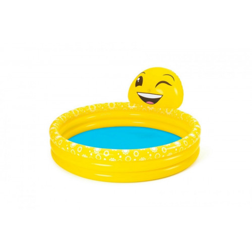 Detský bazén Merry Emotka Bestway - 53081