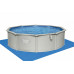 Panelový bazén 15FT 460x120 cm HYDRIUM BESTWAY 56384