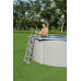 Panelový bazén 15FT 460x120 cm HYDRIUM BESTWAY 56384