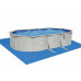 Panelový bazén BESTWAY 56369 - 20FT 610x360x120 HYDRIUM
