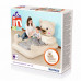 Nafukovacia posteľ pre deti Bestway Bear - 67712