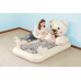 Nafukovacia posteľ pre deti Bestway Bear - 67712