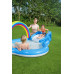 Detský bazén s dúhou 257/145/91cm BESTWAY - 53092