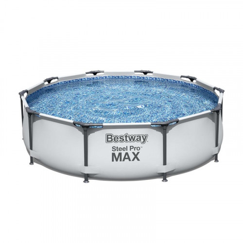 Bazén Steel Pro Max 305x76 BESTWAY - 56406