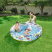 Nafukovací hĺbkový bazén pre deti 152 x 30 cm Bestway - 51004