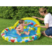 Detský farebný bazén 4v1 Bestway - 52378