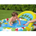 Detský farebný bazén 4v1 Bestway - 52378