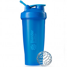 Shaker Blender bottle Classic 820ml modrý -500403