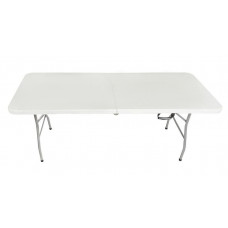 Skladací stôl 180 cm IsoTrade – 2467