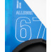 Kombinované vodné lyže 170 cm JOBE ALLEGRE – modré