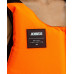 ​​​​​​​Krátka záchranná vesta Jobe Rental XL – oranžová