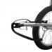 Príves na bicykel 3v1 LED Malatec