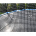 Trampolína Malatec  180 cm + vonkajšia ochranná sieť + schodíky ZADARMO