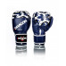 Boxerské rukavice Mr. Dragon Phantom – modré 