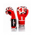 Boxerské rukavice Mr. Dragon Phantom – červené