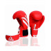 Boxerské rukavice Mr. Dragon Outlaw Striker – červené