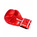 Boxerské rukavice Outlaw Prime 200102 – červené
