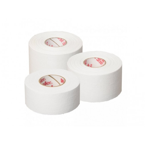 Fixačná tejpovacia páska  MUELLER MTAPE®  2,5 cm x 9,1 m - 130104