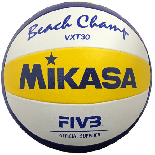Plážová volejbalová lopta Mikasa VXT30