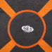 Závesná hojdačka NILS CAMP NB5031 - oranžová