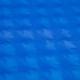Samonafukovacia karimatka NILS CAMP NC4001 - modrá
