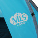 Plážový stan NILS Camp NC3039 - modrý