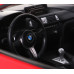 Auto na diaľkové ovládanie R/C BMW M4 1:14 RASTAR - červené