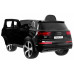 Elektrické autíčko AUDI Q7 2.4 G LIFT - čierne