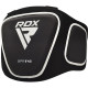 Chránič hrudníka RDX T1B Coach Belly Protector