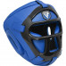 Chránič hlavy RDX HGR T1FU - modrý