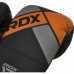 Boxerské rukavice RDX F2 -oranžové