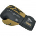 ​​​​​​​Boxerské rukavice RDX F4 14 oz. – zlaté