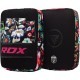 Boxerské lapy dámske RDX FPR-FL3