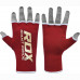 Vnútorné rukavice RDX HYP-IR – červené