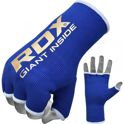 Vnútorné rukavice RDX HYP-IU – modré