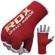 Vnútorné rukavice RDX HYP-IR – červené