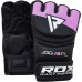 MMA rukavice pre deti RDX JGG-J2PL