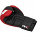 ​​​​​​​Boxerské rukavice RDX F4 12 oz. – červené