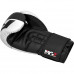 ​​​​​​​Boxerské rukavice RDX F4 10 oz. – biele