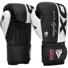 ​​​​​​​Boxerské rukavice RDX F4 10 oz. – biele
