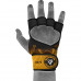 ​​​​​​​Vzpieračské rukavice RDX WGN-X1 - žlté