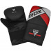 Tréningové rukavice RDX BMR-F2SB