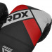 Tréningové rukavice RDX BMR-F2SB