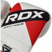 Boxerské rukavice MITTS RDX F10 – biele