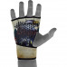 Vzpieračské rukavice RDX WGN-X2T2