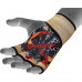 Vzpieračské rukavice RDX WGN-X2T3