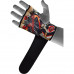 Vzpieračské rukavice RDX WGN-X2T3