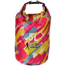 Vodeodolná taška 5l Royokamp 1016405 – farebná