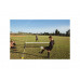 Tréningová sieť na rozvoj futbalových zručností - SKLZ Soccer Volley Net